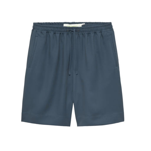 New Amsterdam Surf Association  Work Shorts Ink Blue