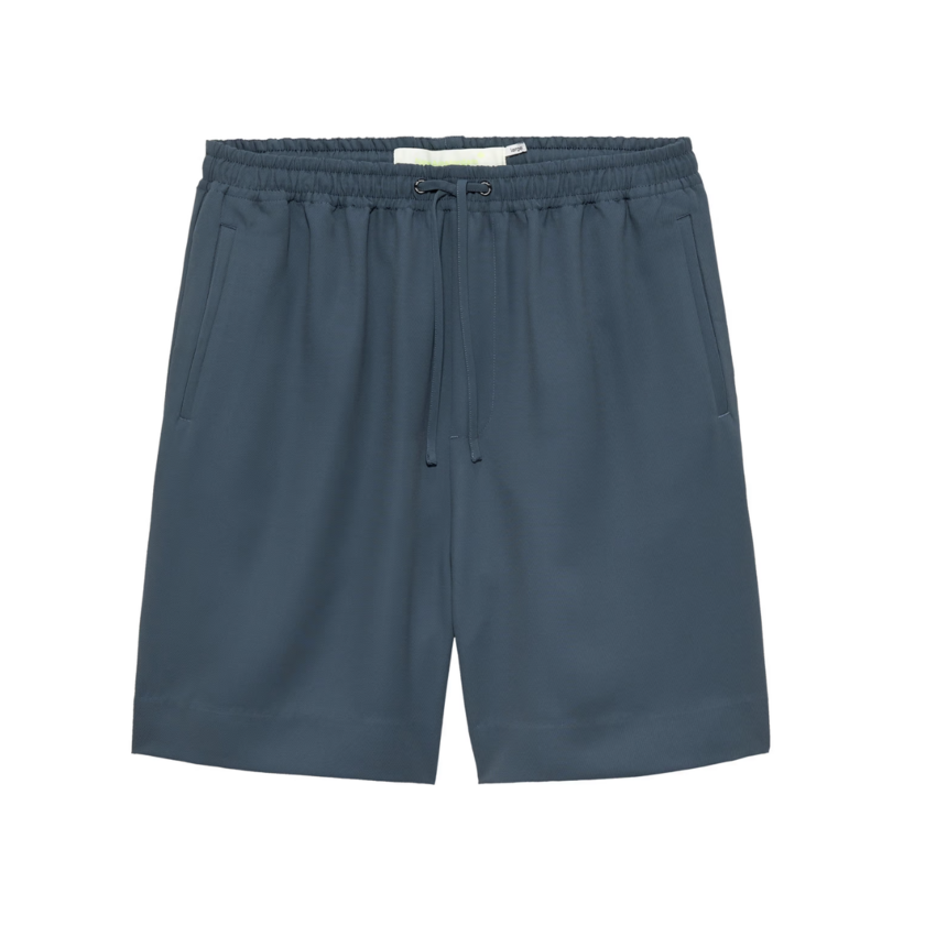 New Amsterdam Surf Association  Work Shorts Ink Blue