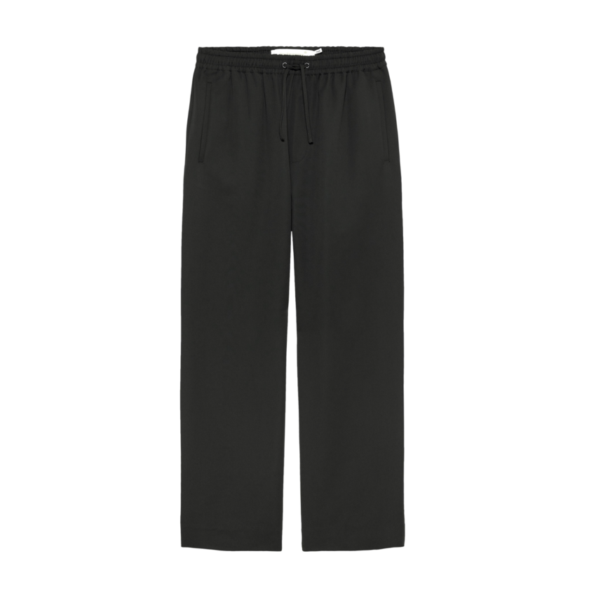 New Amsterdam Surf Association  Work Trousers Black
