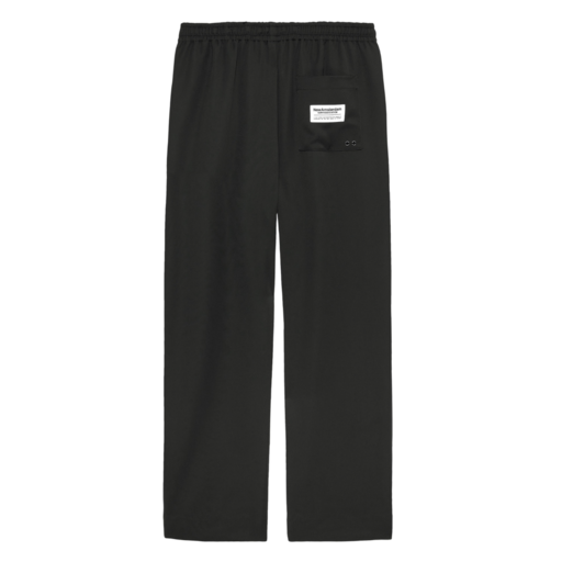 New Amsterdam Surf Association  Work Trousers Black