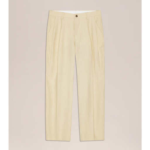 NN.07 Justin 1454 Honey Silk