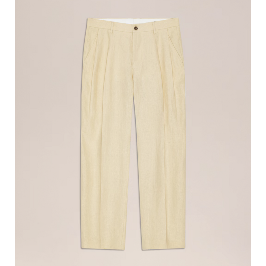 NN.07 Justin 1454 Honey Silk