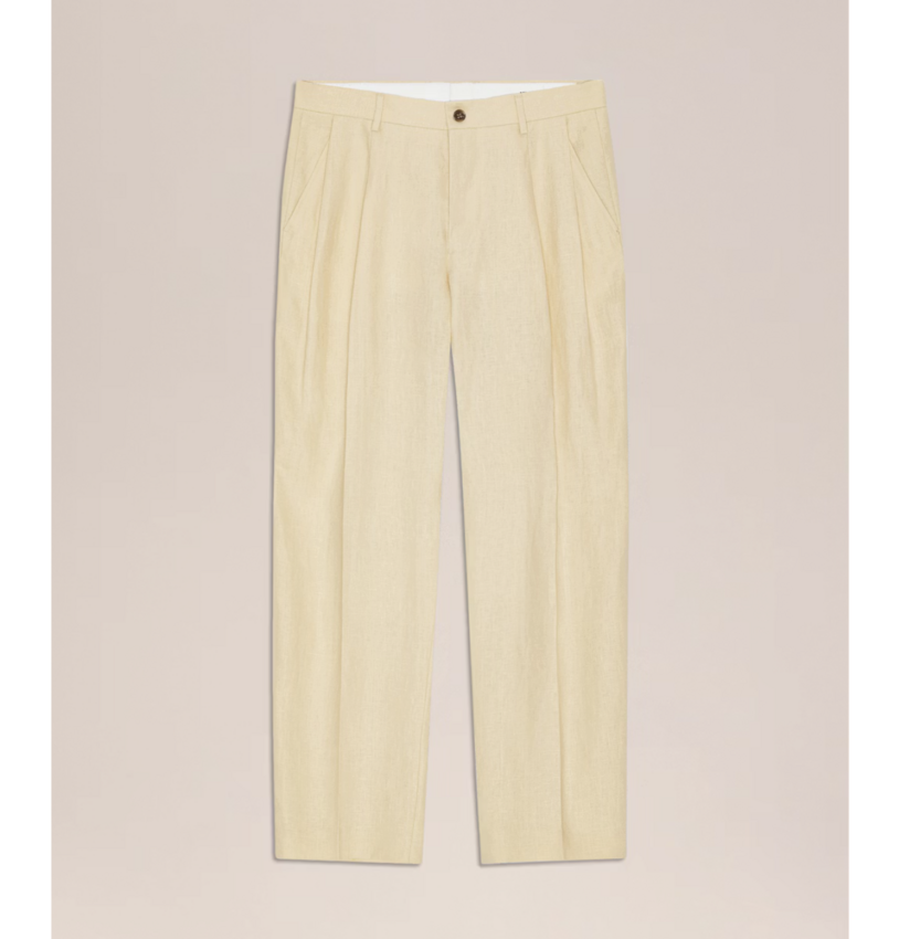 NN.07 Justin 1454 Honey Silk