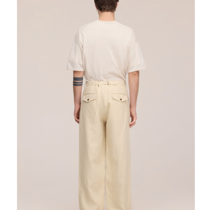 NN.07 Justin 1454 Honey Silk