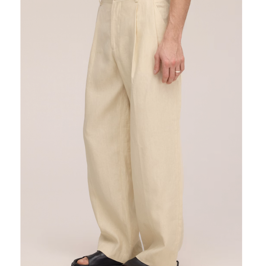 NN.07 Justin 1454 Honey Silk