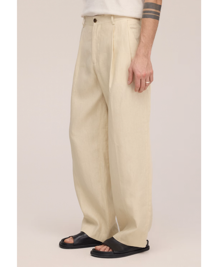 NN.07 Justin 1454 Honey Silk