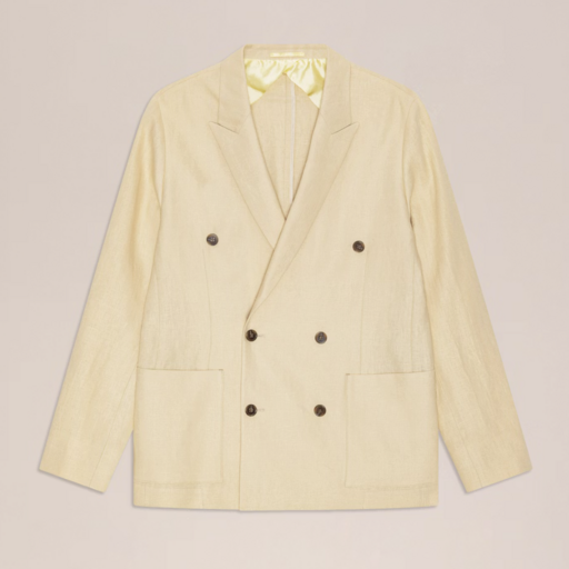 NN.07 Jordin 1454 Honey Silk