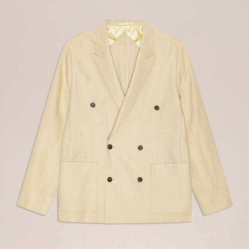 NN.07 Jordin 1454 Honey Silk