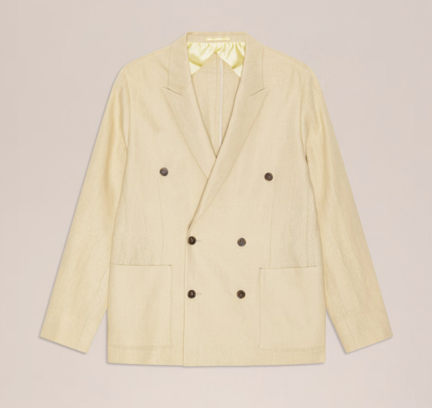 NN.07 Jordin 1454 Honey Silk