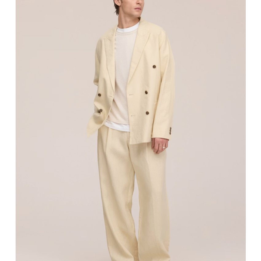 NN.07 Jordin 1454 Honey Silk