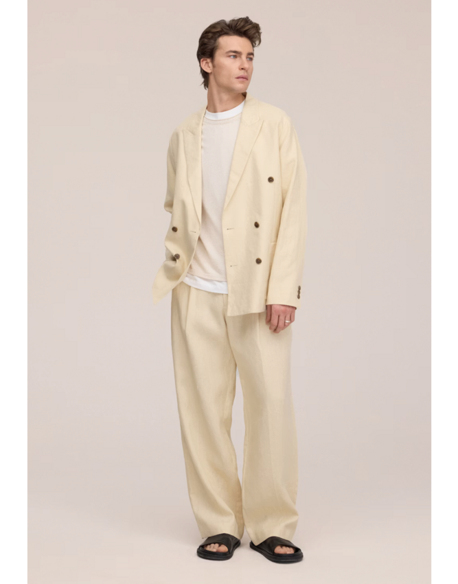 NN.07 Jordin 1454 Honey Silk