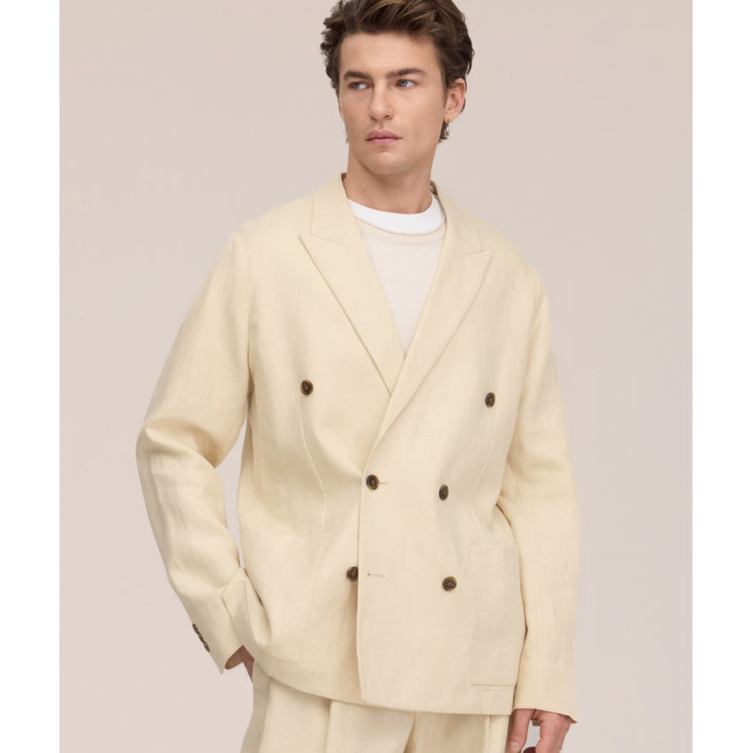 NN.07 Jordin 1454 Honey Silk