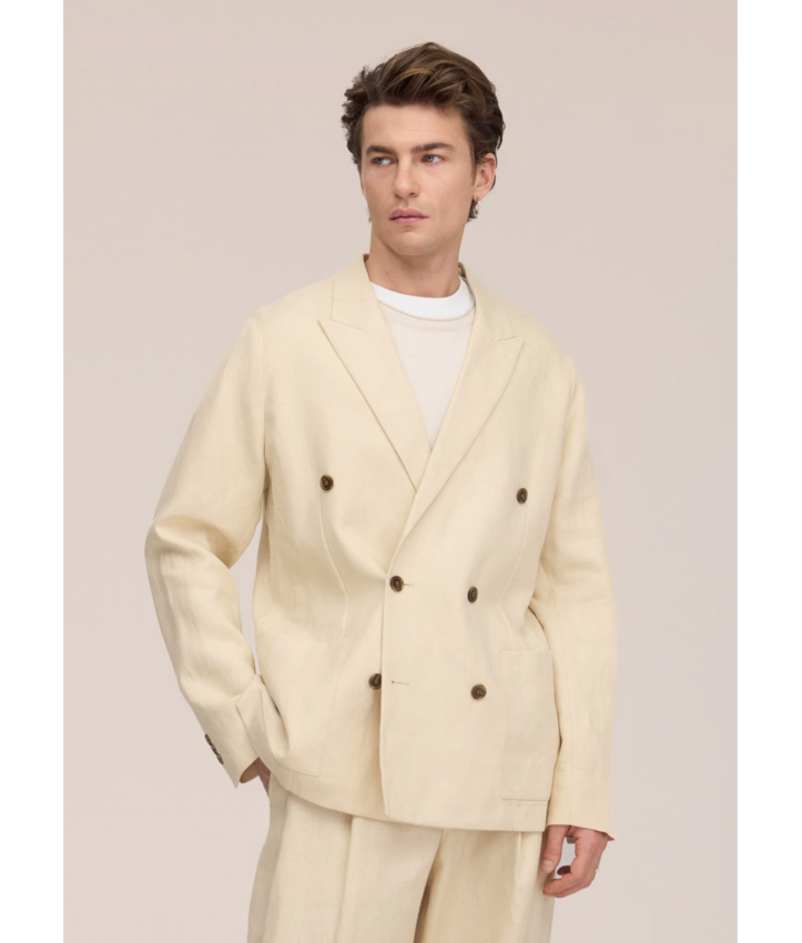 NN.07 Jordin 1454 Honey Silk