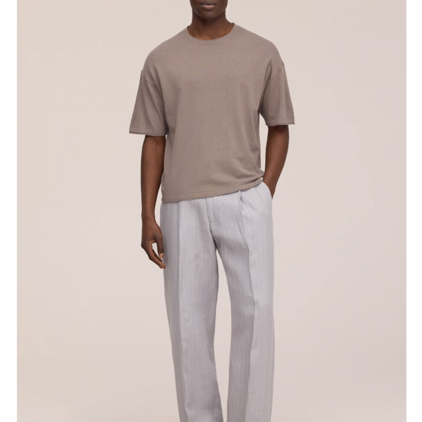 NN.07 Ryan Tee 6311 Clay Mirage