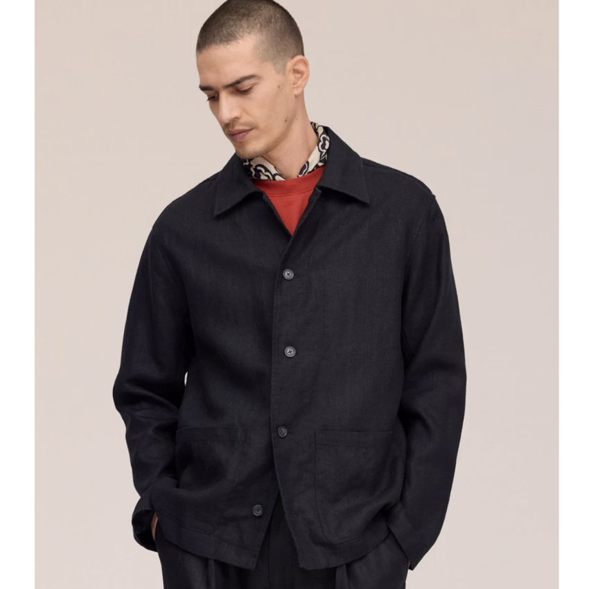 NN.07 Morgan 1454 Black