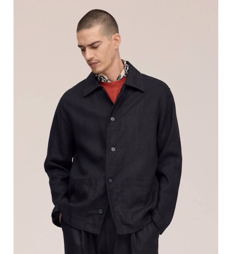 NN.07 Morgan 1454 Black