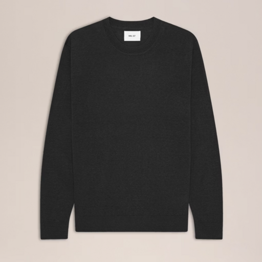 NN.07 Ted 60058 Black