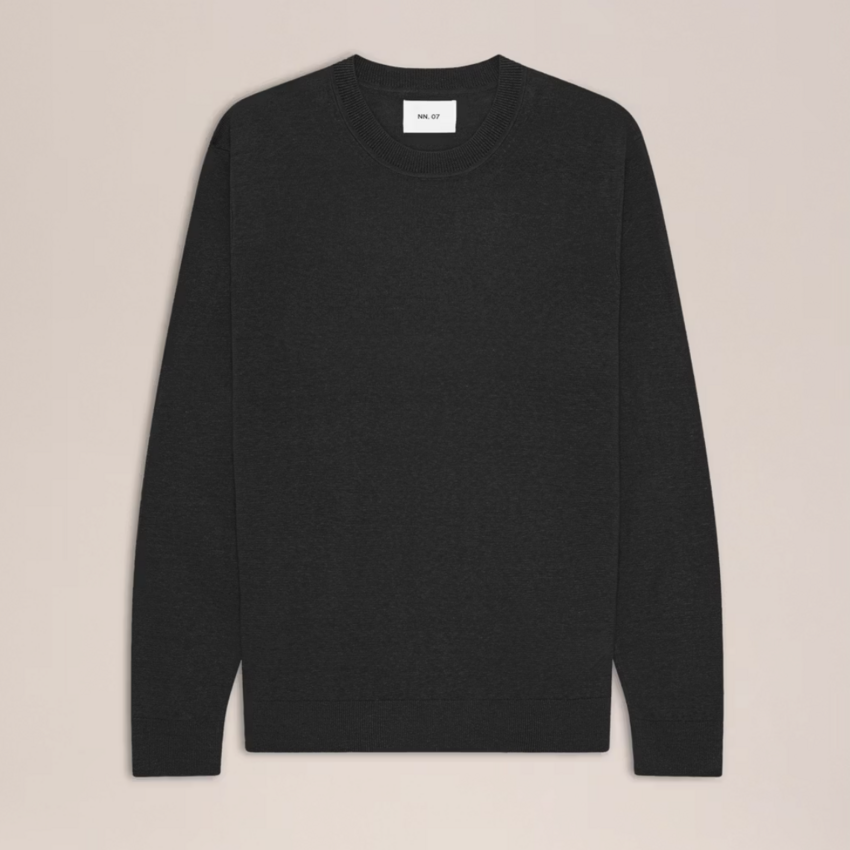 NN.07 Ted 60058 Black