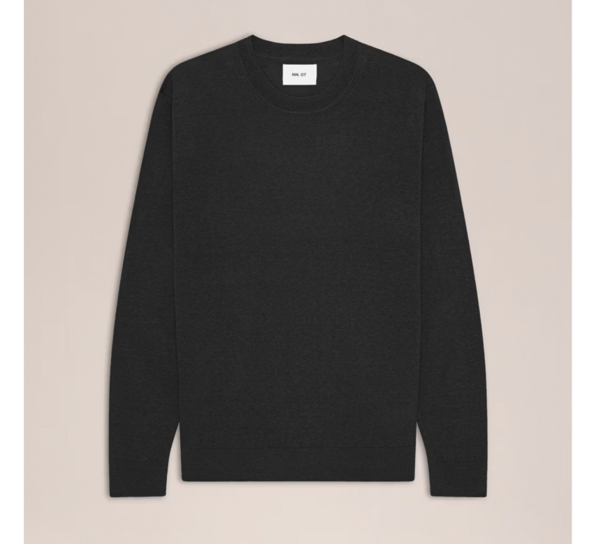 NN.07 Ted 60058 Black