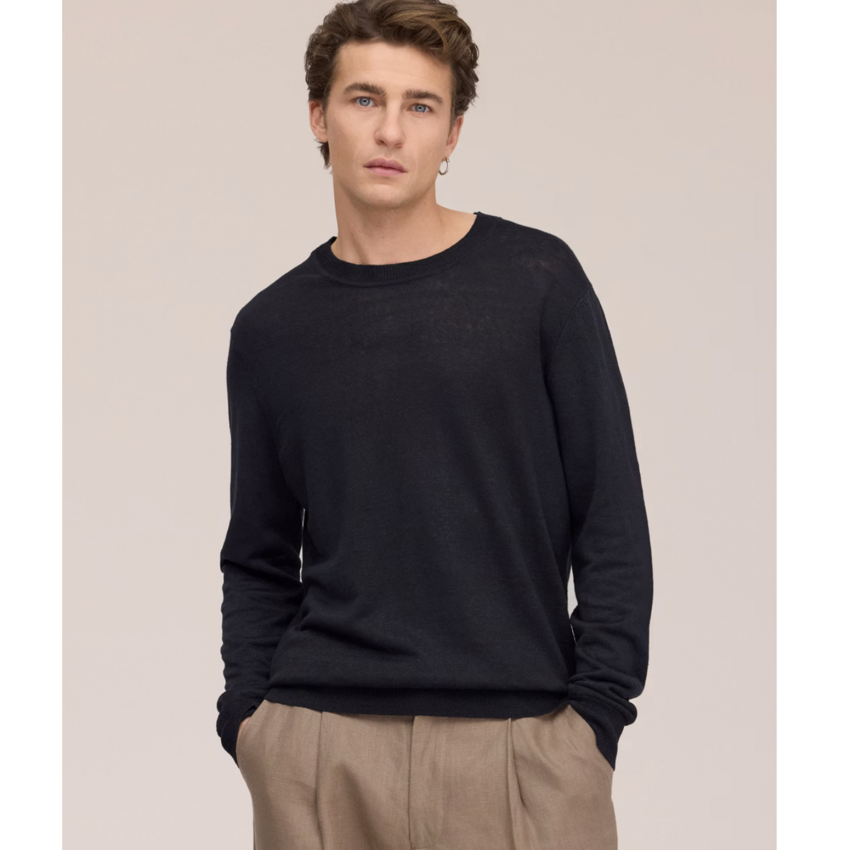 NN.07 Ted 60058 Black