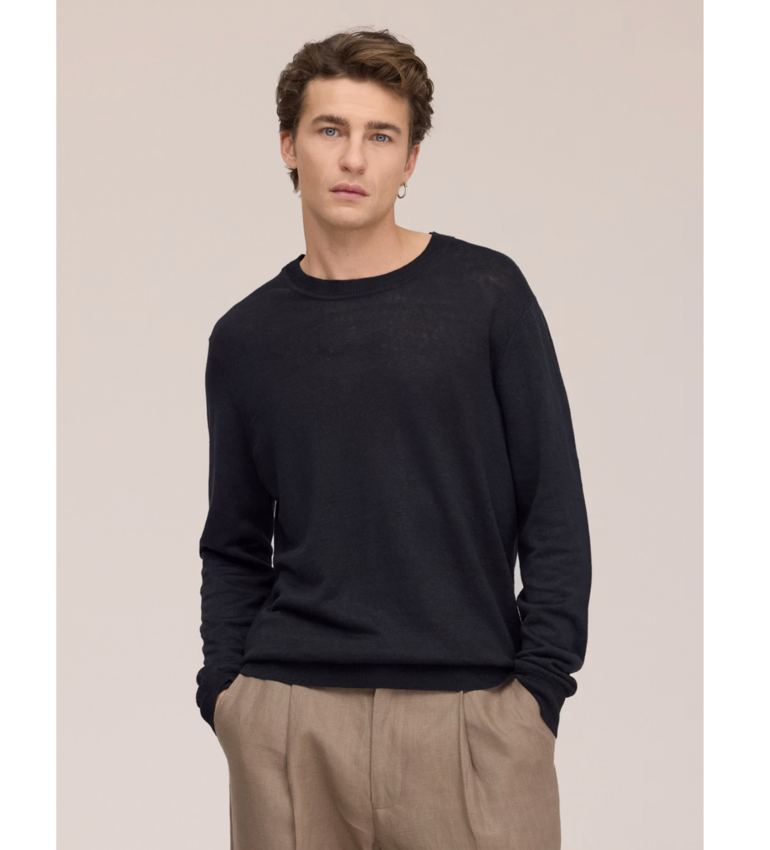 NN.07 Ted 60058 Black