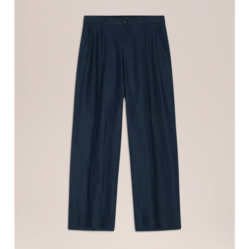 NN.07 Justin 1454 Navy Blue