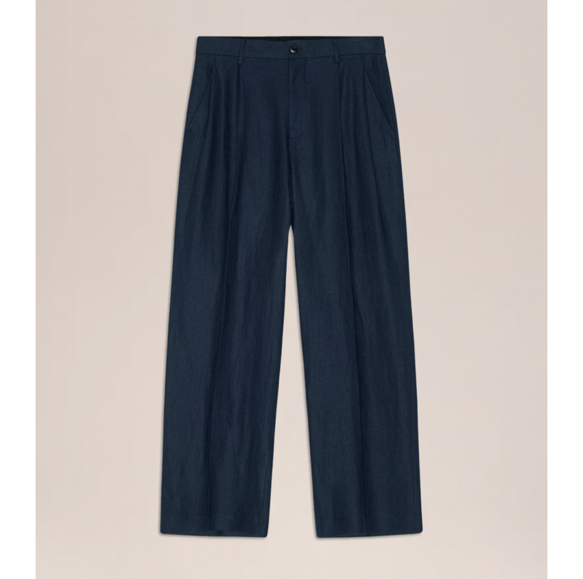 NN.07 Justin 1454 Navy Blue