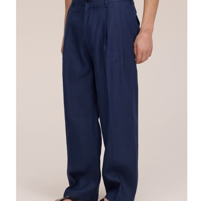 NN.07 Justin 1454 Navy Blue