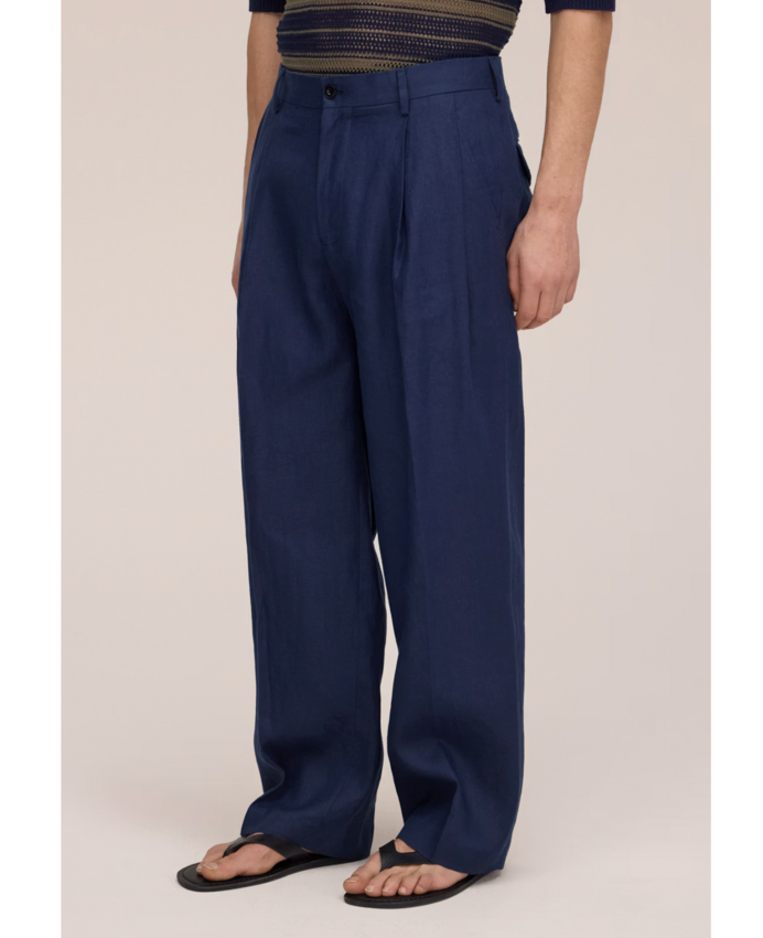 NN.07 Justin 1454 Navy Blue