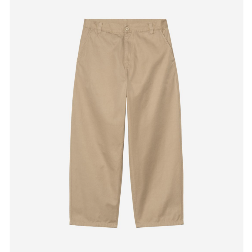 Carhartt WIP Brady Pant Leather Rinsed