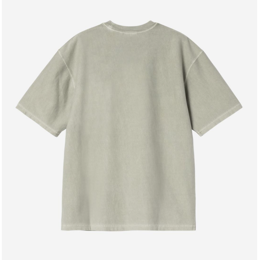 Carhartt WIP S/S Loose Pocket T-Shirt Shady Green