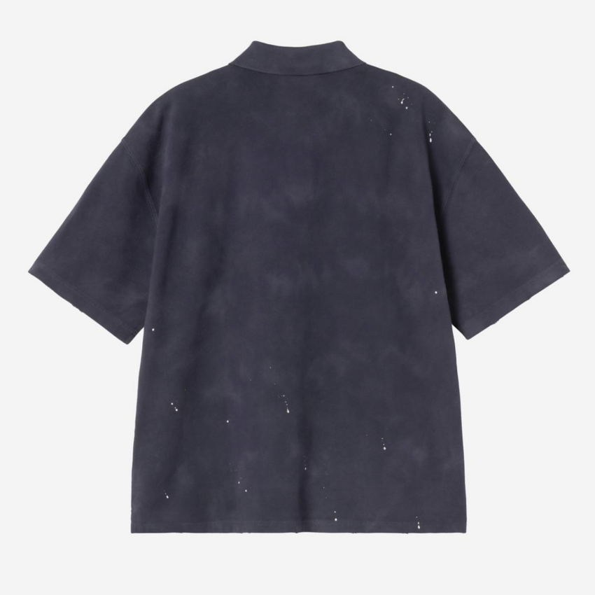 Carhartt WIP S/S Painter Polo Dark Navy