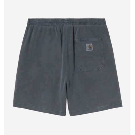 Carhartt WIP Harper Sweat Short Carbon