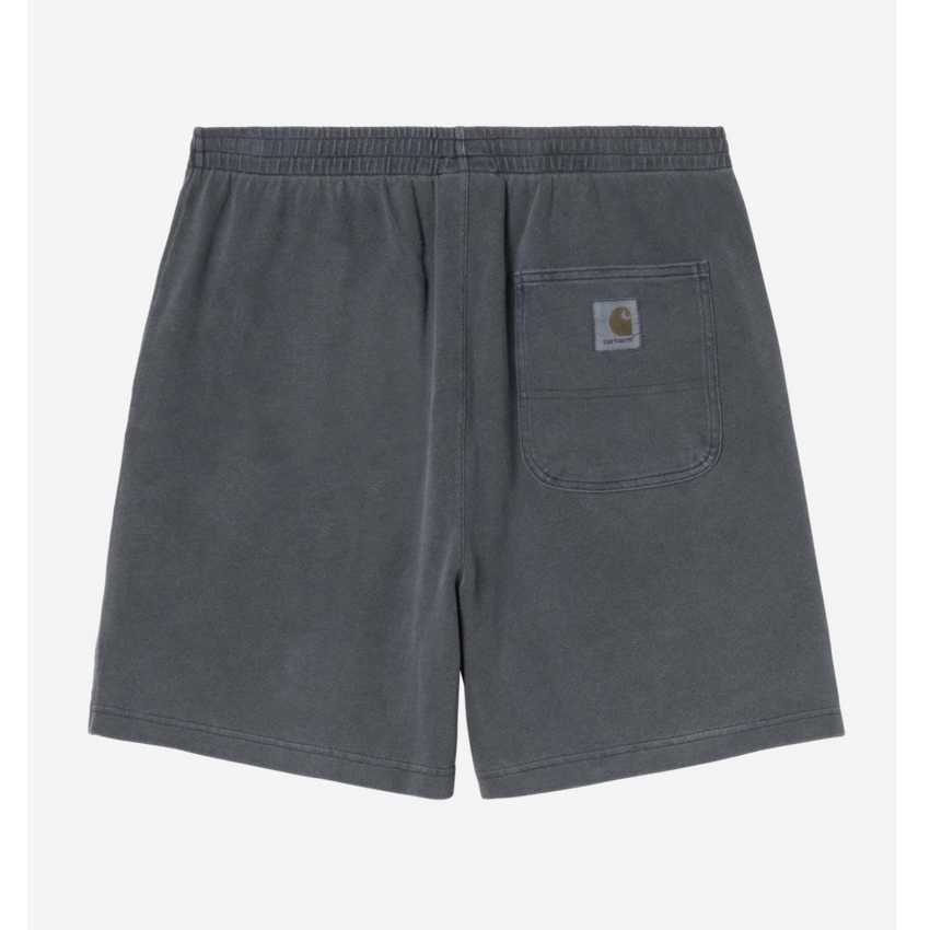 Carhartt WIP Harper Sweat Short Carbon