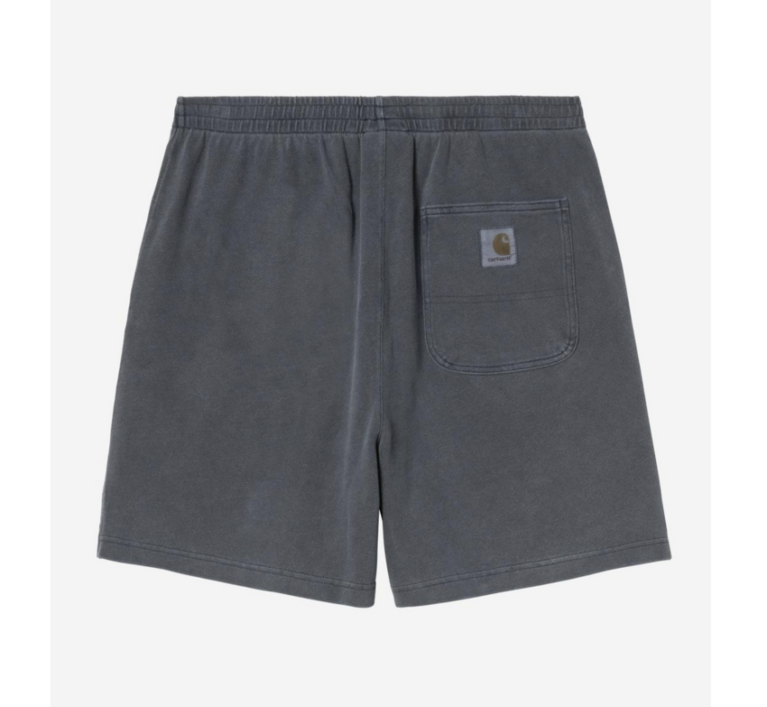 Carhartt WIP Harper Sweat Short Carbon