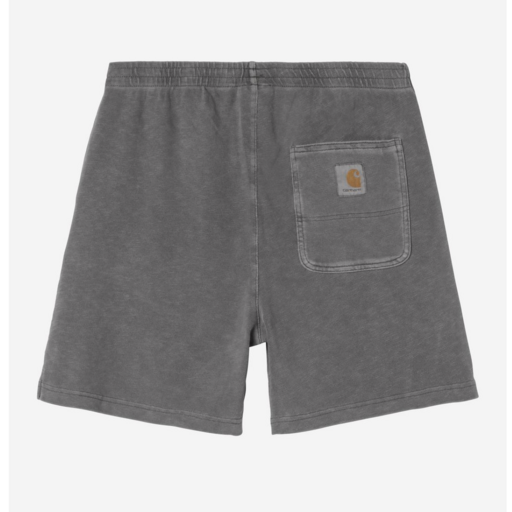 Carhartt WIP Harper Sweat Short Black