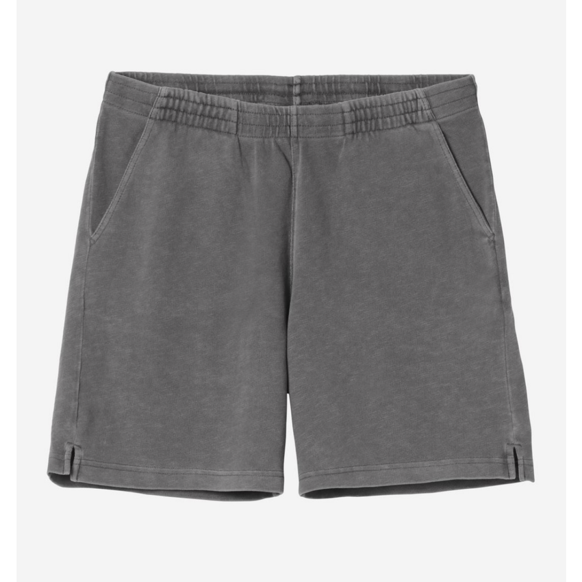 Carhartt WIP Harper Sweat Short Black
