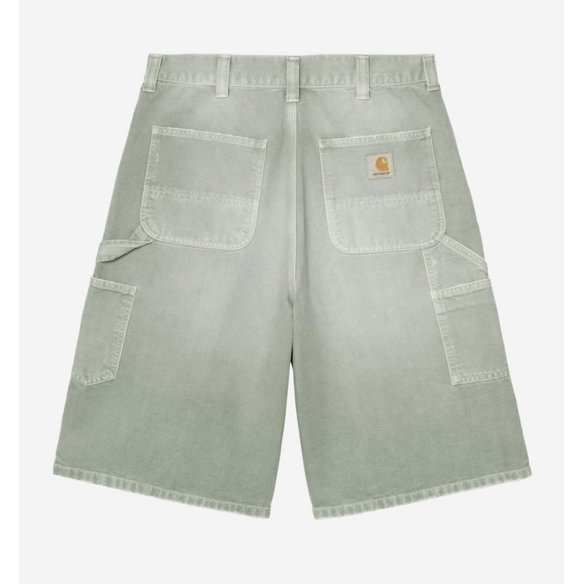Carhartt WIP OG Double Knee Short Shady Green
