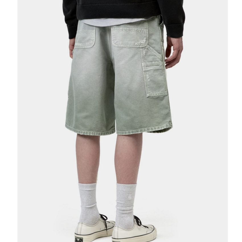 Carhartt WIP OG Double Knee Short Shady Green