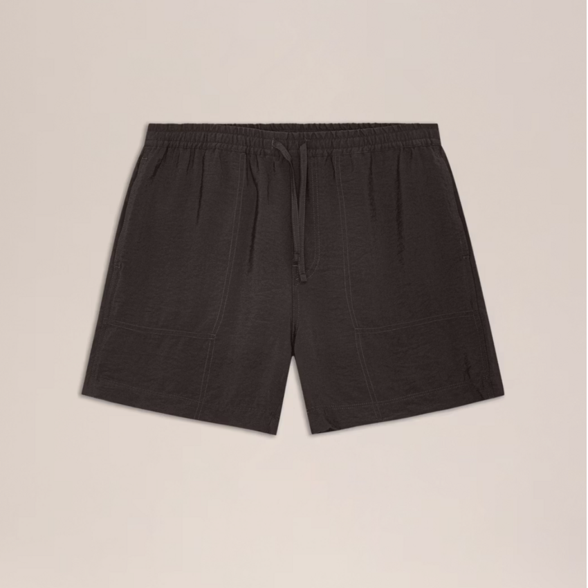 NN.07 Ryder 5971 Shorts Dusky Port