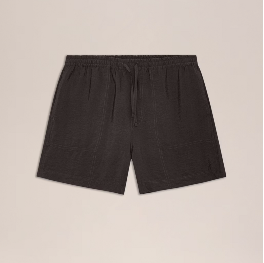 NN.07 Ryder 5971 Shorts Dusky Port