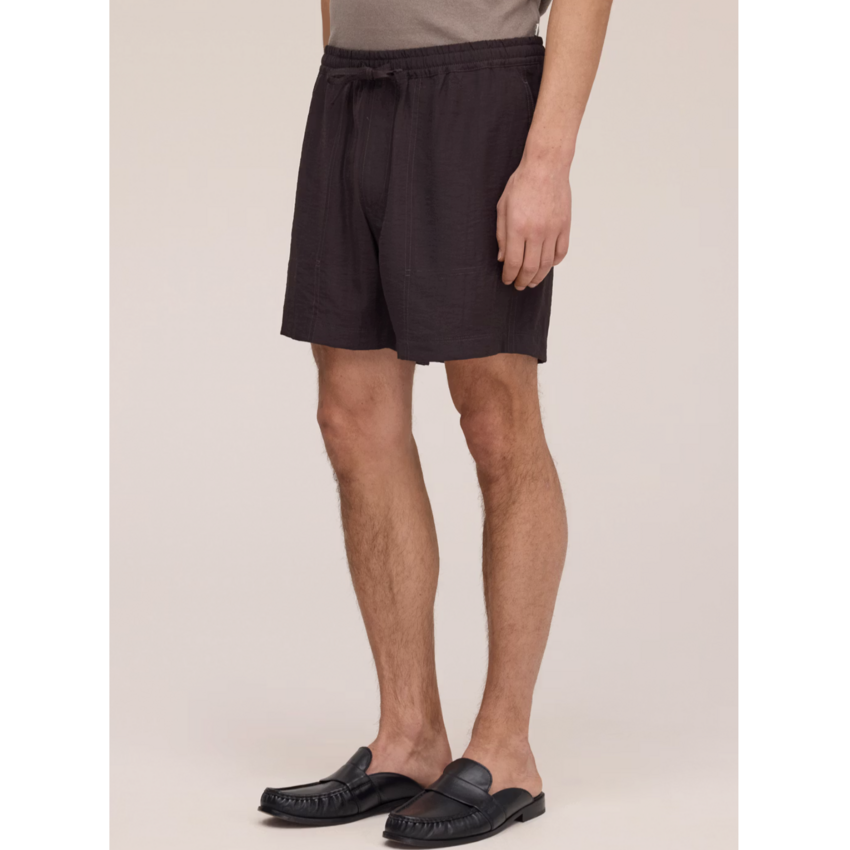 NN.07 Ryder 5971 Shorts Dusky Port