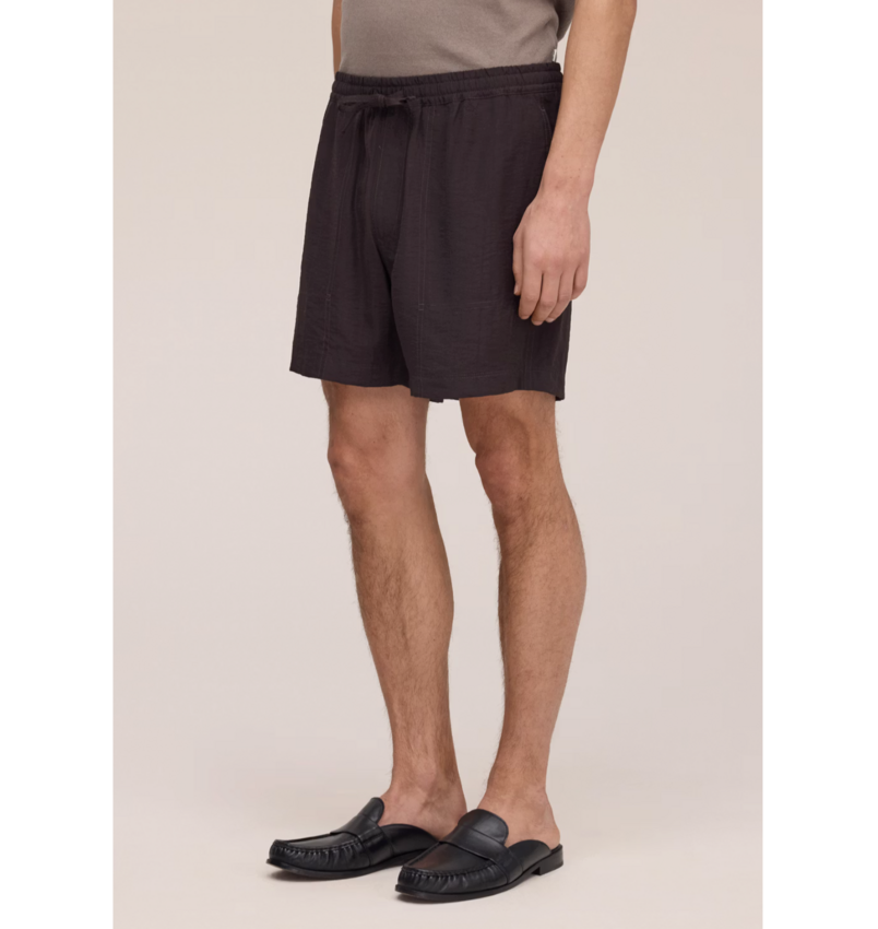 NN.07 Ryder 5971 Shorts Dusky Port