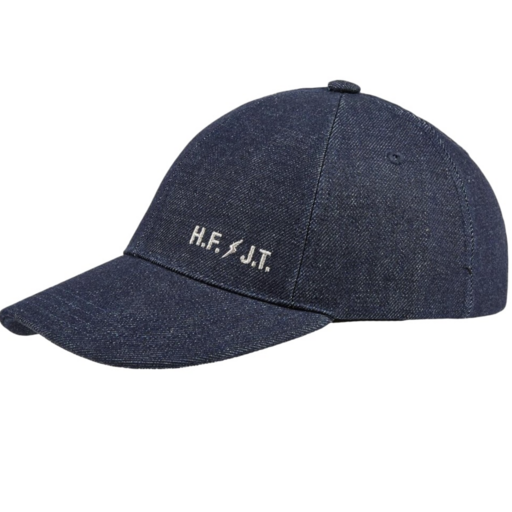 A.P.C. Paris A.P.C. x FRGMT Rabbit Hat Indigo