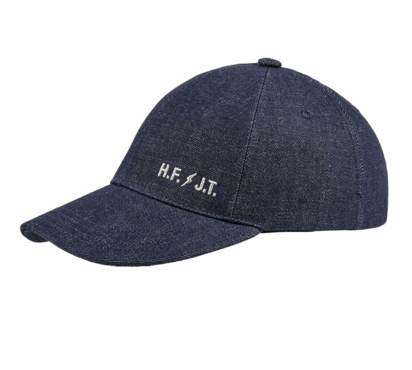 A.P.C. Paris A.P.C. x FRGMT Rabbit Hat Indigo