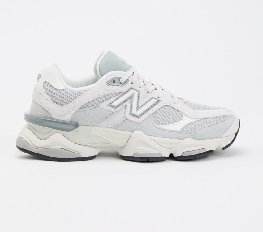 New Balance U90602FM Lone Star Grey/Reflection