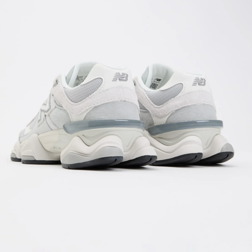New Balance U90602FM Lone Star Grey/Reflection