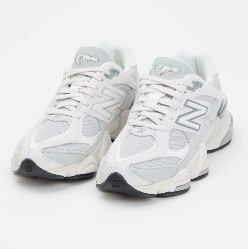 New Balance U90602FM Lone Star Grey/Reflection