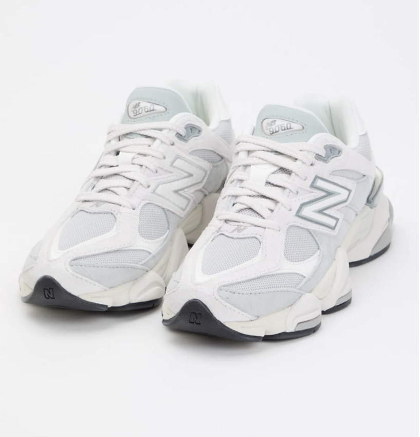 New Balance U90602FM Lone Star Grey/Reflection