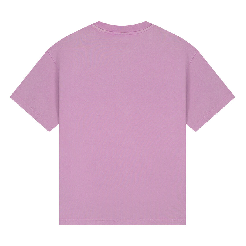 LOVELEE DAE SS Chuck Tee Manchester Violette Tulle